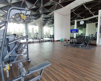 Jual murah Apartemen Neo Soho Jakarta Barat tipe Avenue