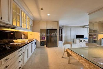 Disewakan Apt Park Residence 2 KT 85m2 Hoek Fully Furnished