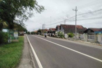 Stok Langka Property Murah Gudang strategis di Raya Mantup dekat Surabaya &