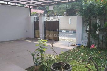 kan Rumah Di Daerah Menteng, Jakarta Pusat