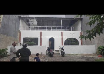 Di sewa ruko di perumahan Banjar Wijaya Cipondoh