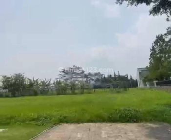 Dijual Hunian Siap Bangun di Btd 3 Kota Baru Parahyangan