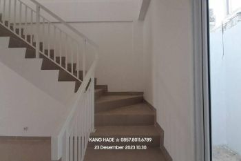 DI JUAL CEPAT RUKO MONACO JABABEKA, SIAP USAHA LOKASI SUPER RAME