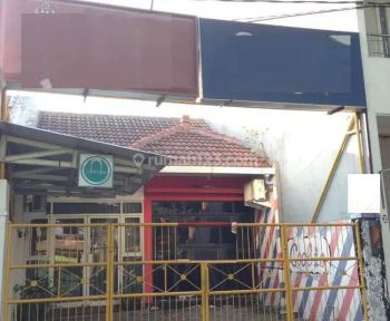 Dijual Toko Gandeng Semolowaru Timur Sukolilo Surabaya Ron.a1442
