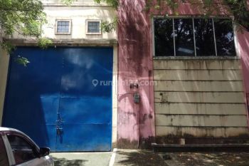 Gudang siap Pakai Parangloe