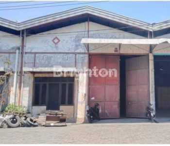 GUDANG DI MARGOMULYO MUTIARA INDAH