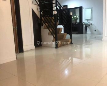 Rumah Disewakan Pondok Indah, Rumah Bagus, Lokasi Strategis