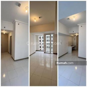 Dijual Apartemen Tokyo Riverside Pik2 Type Studio Harga 230 Juta