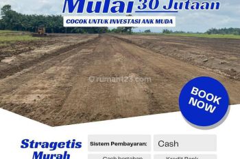 Kavlingan pesona sunggal Land modren PT IMAJINASI REALL ESTATE