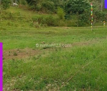 Best Deal Rumah Asri View Kota Sindanglaya Bandung 214H5