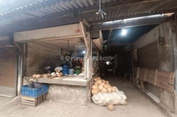 Tanah Dijual di Jatimulya Bekasi Timur Dekat Ke Stasiun Lrt