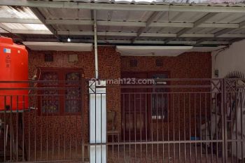 Rumah Mungil Siap Huni di Pondok Ungu Permai Ayo Dilirik 31236mar