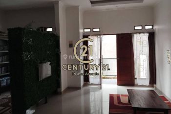 Rumah Di Perumahan Bintaro  Sekitar Sektor 4