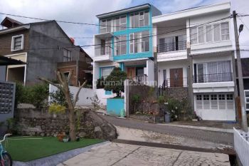 Rumah HOME OFFICE dkt Cidadap Cigadung Cihideung Cigugur Girang Lembang