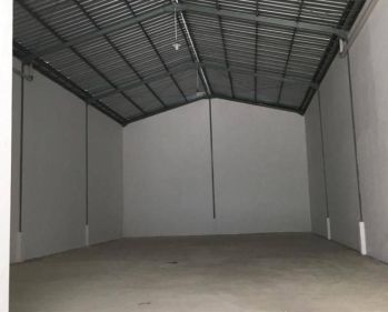 Gudang Bizhub 52X Kariangau Balikpapan