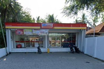 Dijual Alfamart Regular Di Lombok