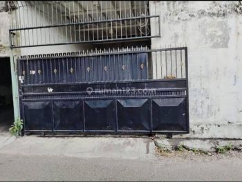 Ruman Murah Luas 2 Lantai Di Petemon Barat