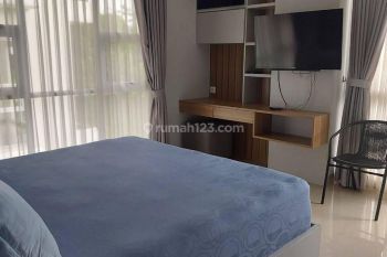 Dijual Pine Tree Resort Condominium 2 Kamar Resort Dago Pakar