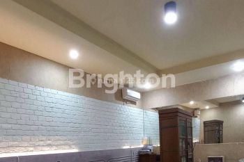 RUKO KAN DI BINTARO UTAMA