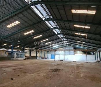 Jual cepat pabrik di jatake murah!!!!