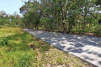 Dekat Polres Kulonprogo, Tanah Dijual Jogja Barat