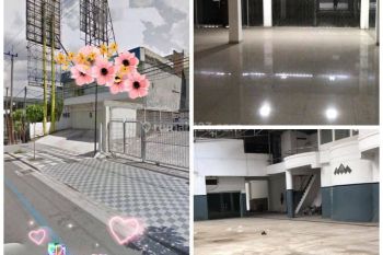 FR: 2ruko O&#39;jln HR.Moch Sby Barat Sgt Strategis cocok unt Bank/Kantor