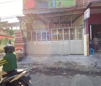 Ruko Murah Di Kalibutuh Dekat TP Surabaya Pusat