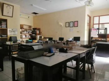 Tanah Ijin Pabrik Dekat Gembira Loka Zoo Jogja Kota Kotagede Yogyakart
