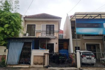 Dijual Dan Disewakan Rumah Di Perum Senjoyo Indah Semarang