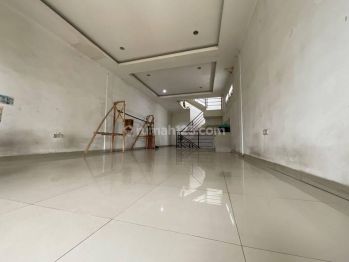 Ruko Murah di Mainroad Moh Toha, Bandung 250 M Bagus SHM