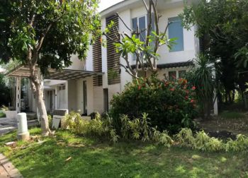 Sewa Rumah POJOK FURNISH,East Coast Park,Pakuwon City