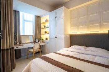 APARTEMEN CANTIK SIAP HUNI FURNISHED DI BSD