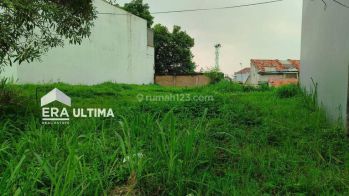 Tanah Setra Duta, Siap Bangun