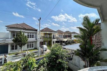 Rumah Griya Mahkota Godean Dalam Ring Road