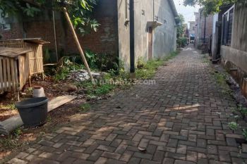 Tanah Siap Bangun di Gunung Pati Dekat Kampus Unnes