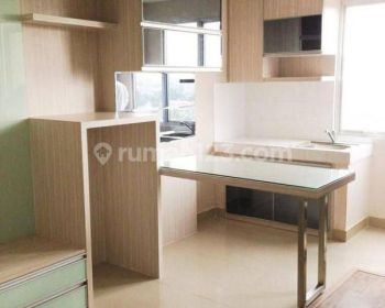Dijual Cepat Apartemen Sudirman Bandung