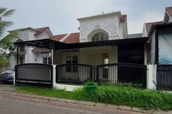 Rent Rumah: Rumah Citra Harmoni