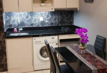 Apt mitra Oasis Senen