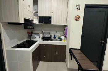 Di Jual Rumah Murah 2 Lantai Baroni, LT 69, 3KT, Gading Serpong