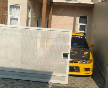 Rumah 2 Lantai Murah Di Cirebon