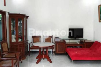 HUNIAN ASRI TANAH BARU DEPOK