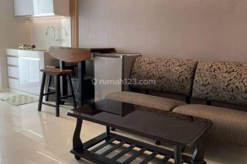Disewa Apartment 2 Kamar Furnish Nyaman di Parahyangan Residence