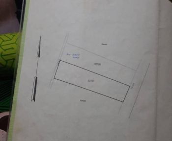 Tanah Sawah Harga 1 Jutaan Di Sekitar Jalan Palagan Km 12 Murah