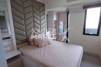 APARTEMEN BEGAWAN TIPE STUDIO FULLY FURNISHED