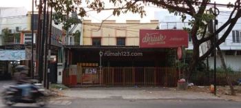 Dijual Ruko 2 Lantai Di Pinggir Jalan Raya Semarang Boja