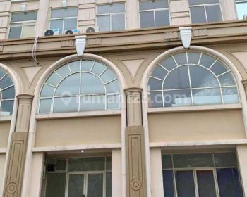 Rukan Crown Green Lake City 3,5lt 68m2 4,5x15 236m2 di Cipondoh