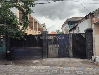 Dijual Ex Rumah Kos Kosan Siwalankerto Selatan Dekat Univ Petra