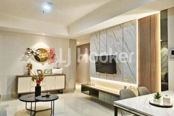 Apartemen The Mansion Tower Jasmine Capilano Lt.30 Kemayoran, Jakarta Pusat