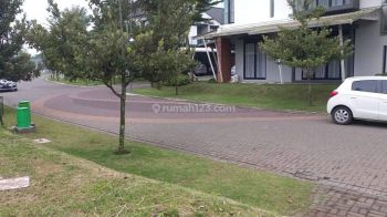 Tanah Kavling di Kota Baru Parahyangan, Dekat Tol Padalarang