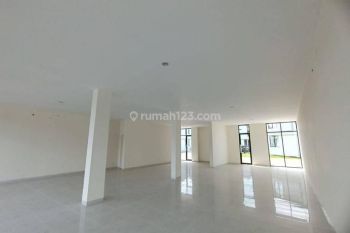 Disewakan Ruko di Rolling Hills Tanjung Bunga